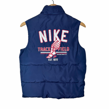 Nike Track Field Vest