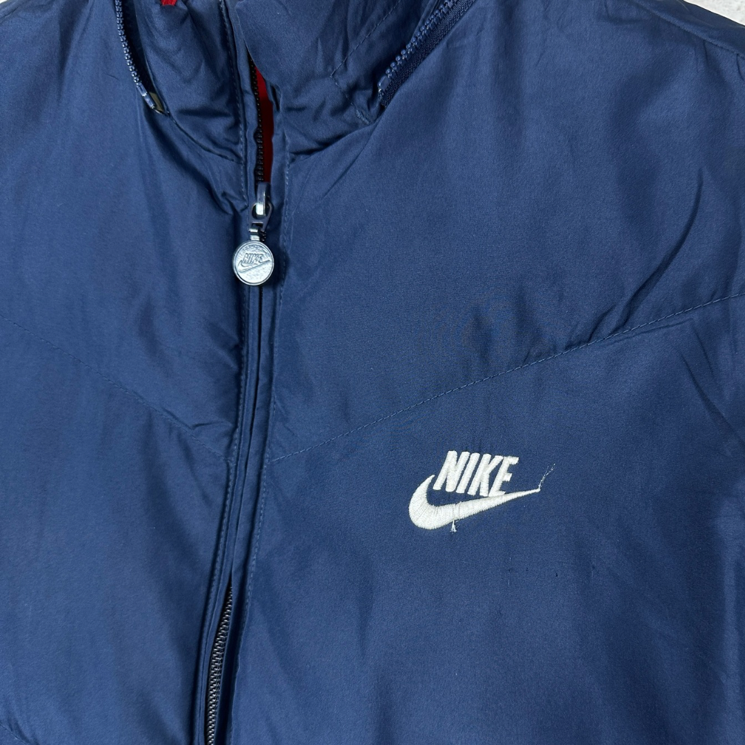 Nike Track Field Vest