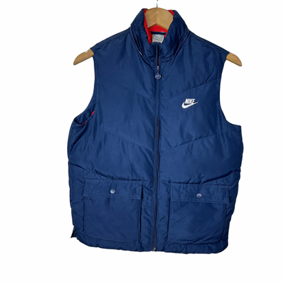 Nike Track Field Vest