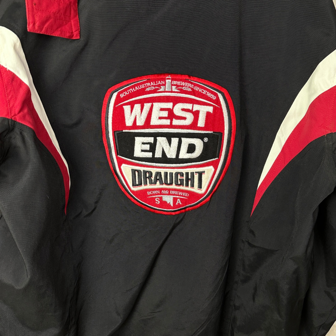 West End Draught Jacket XL