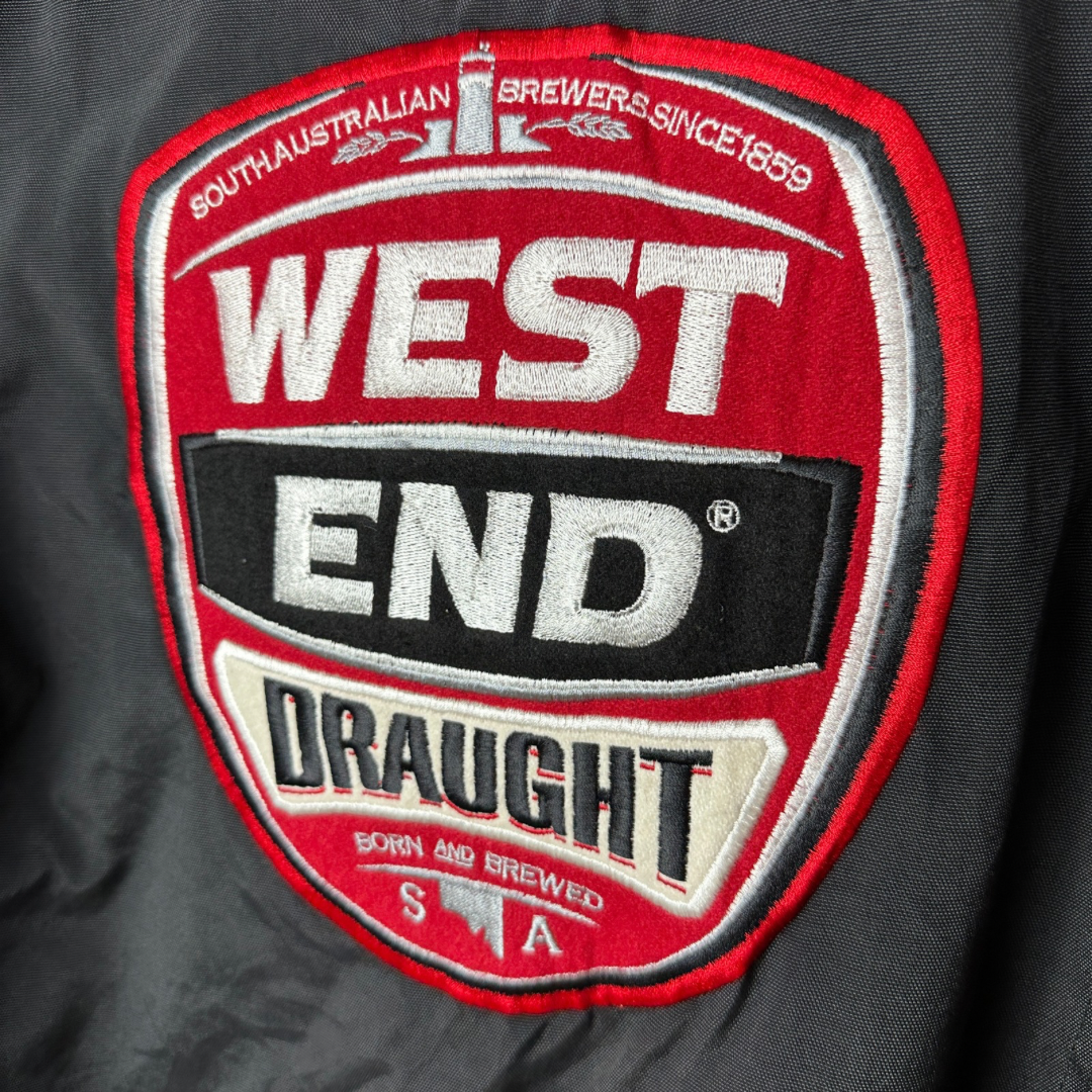 West End Draught Jacket XL