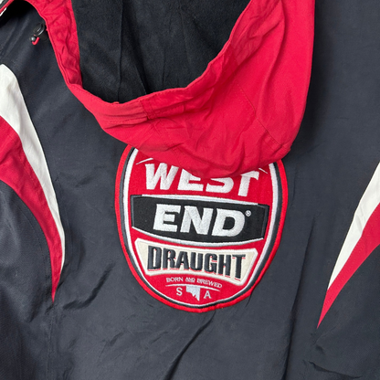 West End Draught Jacket XL