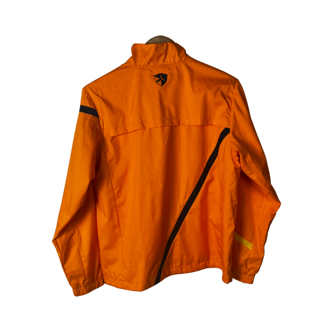 Nike 2011/2012 Barcelona FC Junior Training Jacket