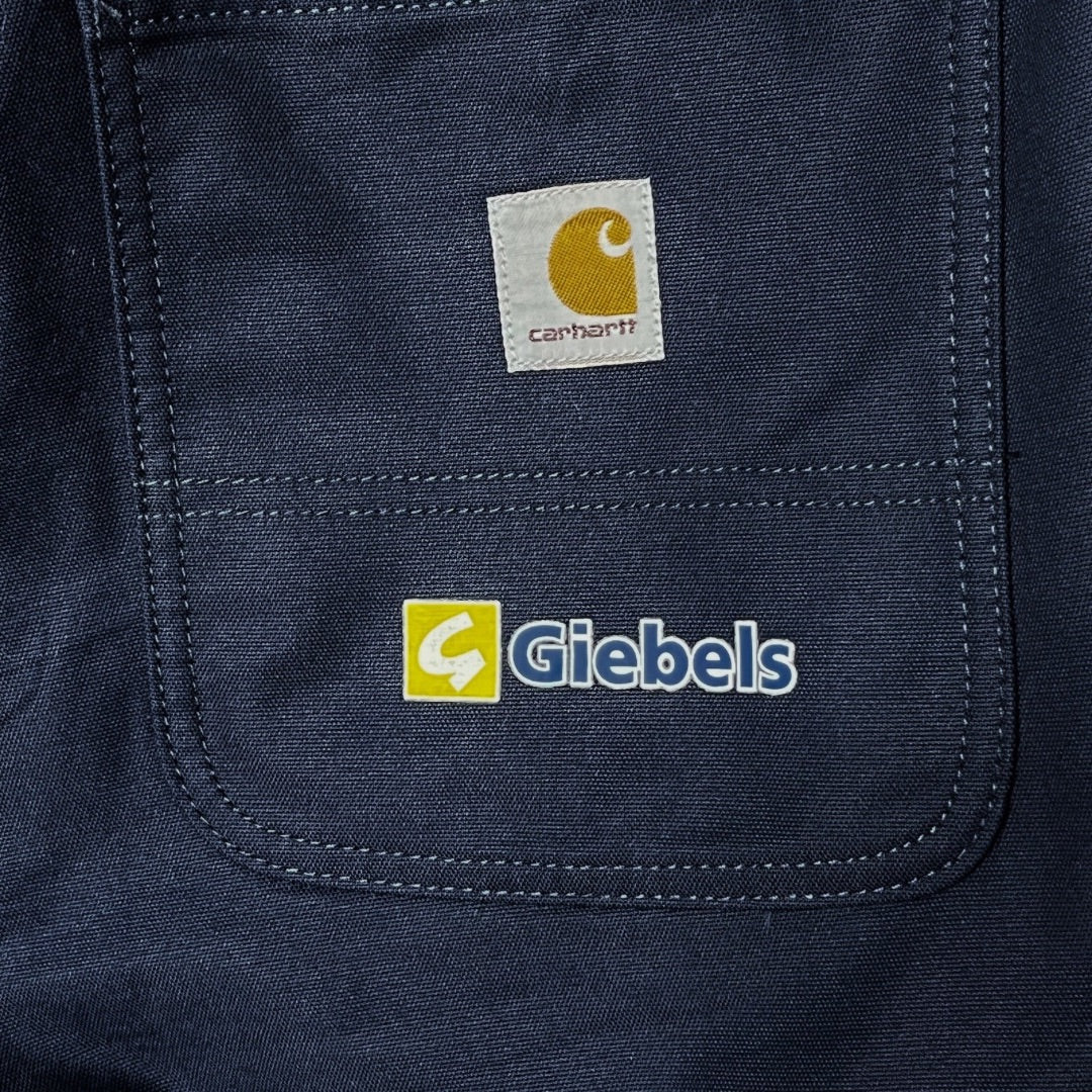 Carhartt Shorts 38