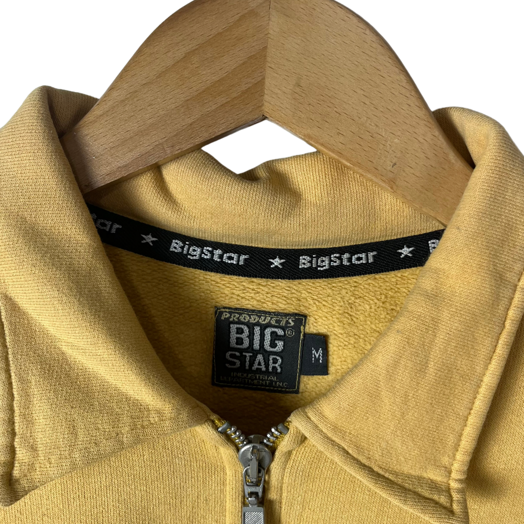 Vintage Big Star Sweatshirt Medium