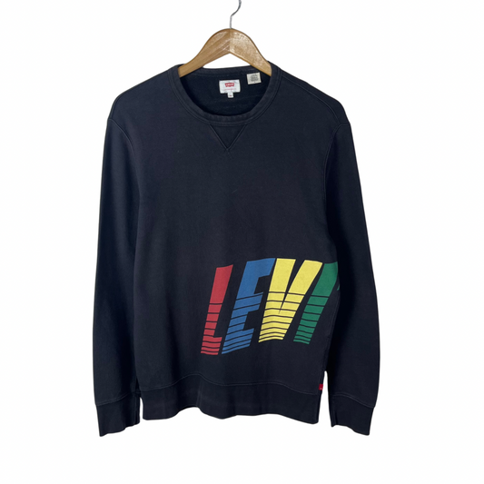 Levi’s California Graphic Sweatshirt Medium