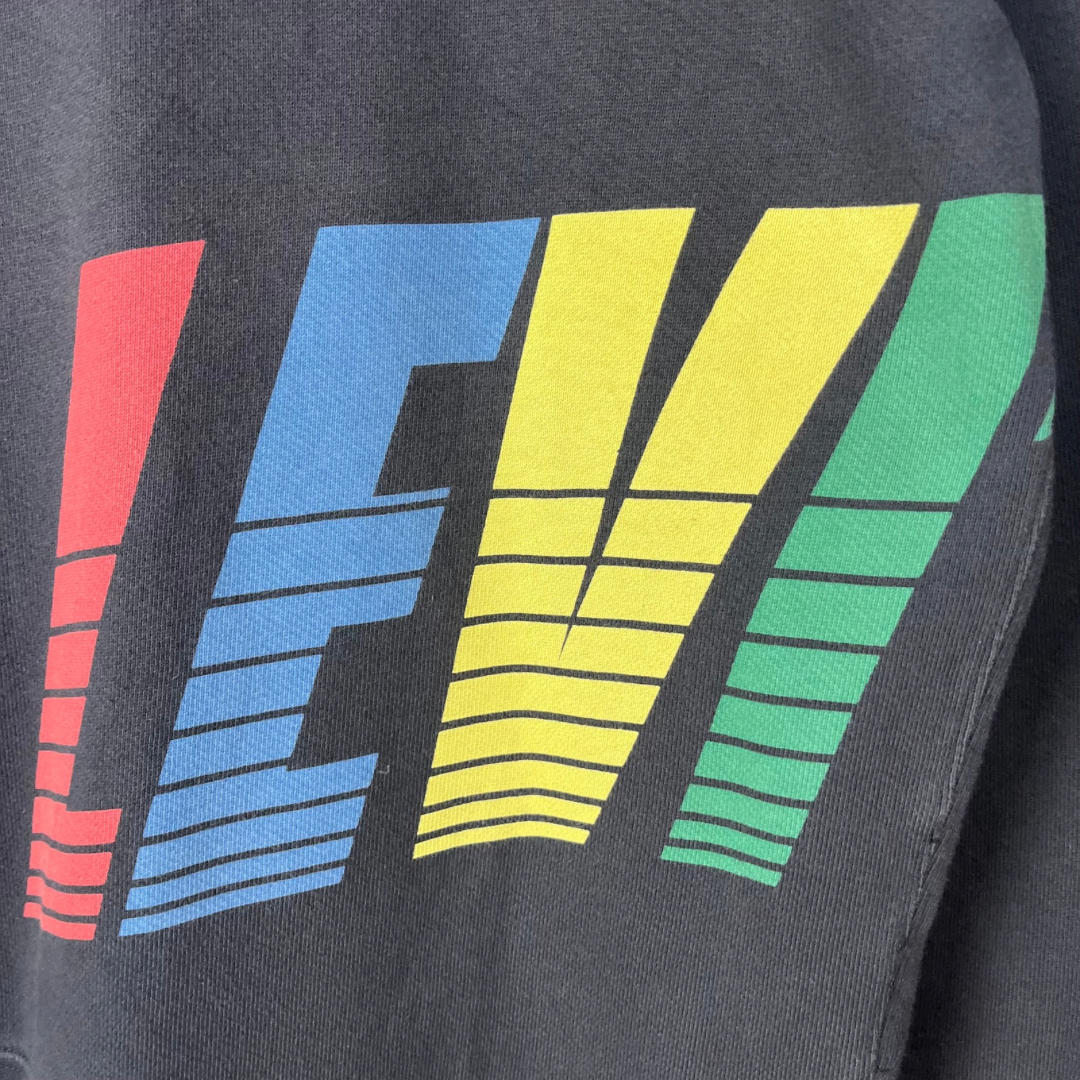 Levi’s California Graphic Sweatshirt Medium