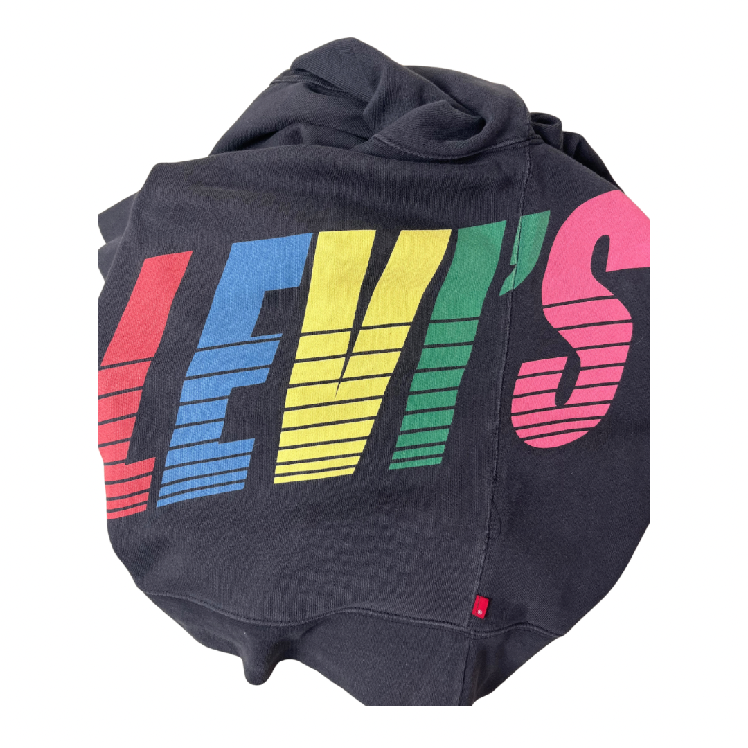 Levi’s California Graphic Sweatshirt Medium