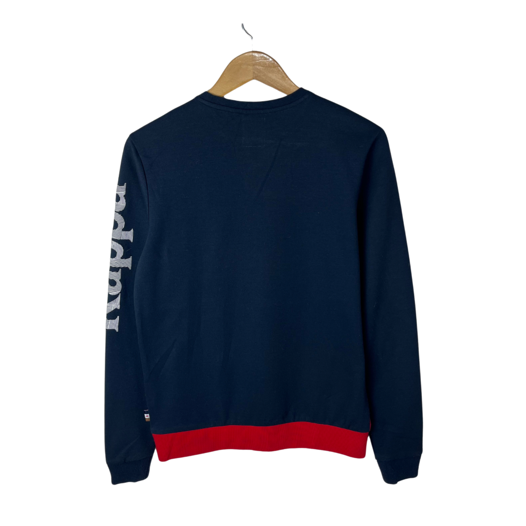 Kappa Sweatshirt Small