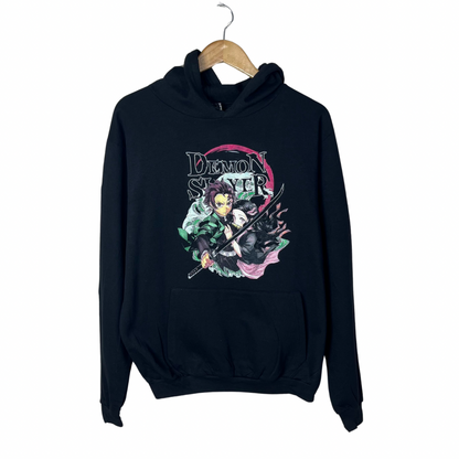 Demon Slayer Sweatshirt Large