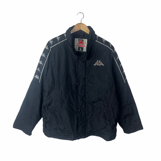 Kappa Jacket Large