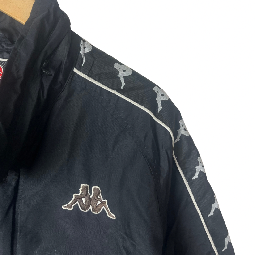 Kappa Jacket Large