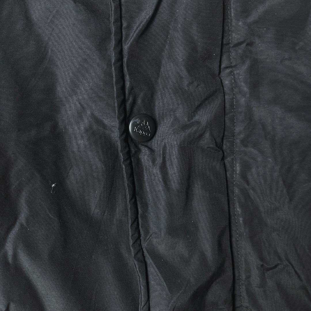 Kappa Jacket Large