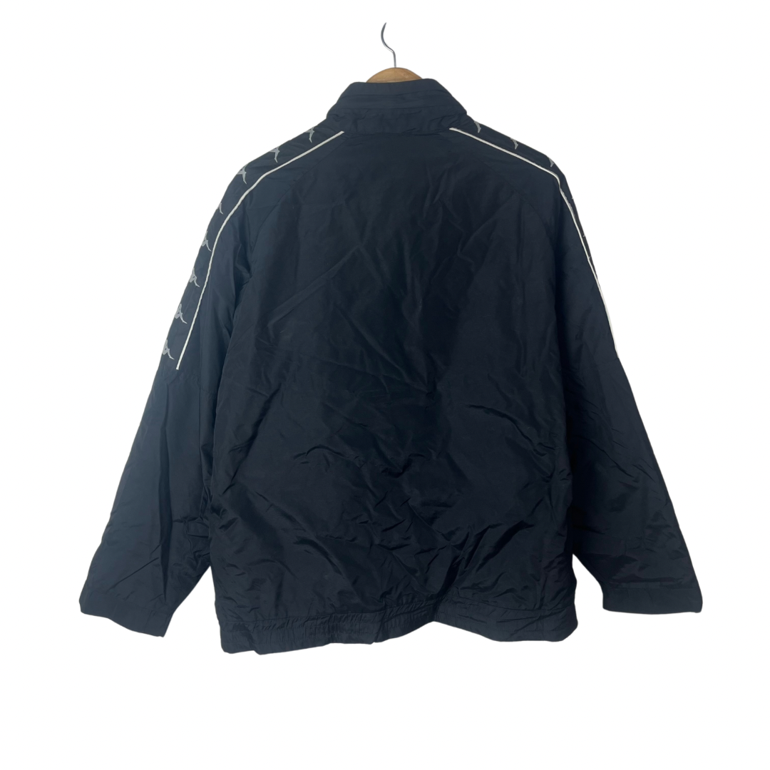 Kappa Jacket Large