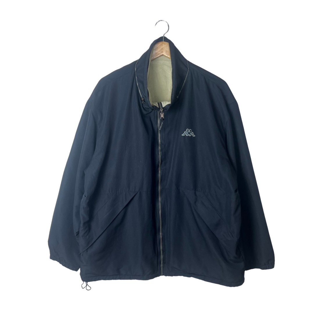 Kappa Fleece-lined Jacket 2XL