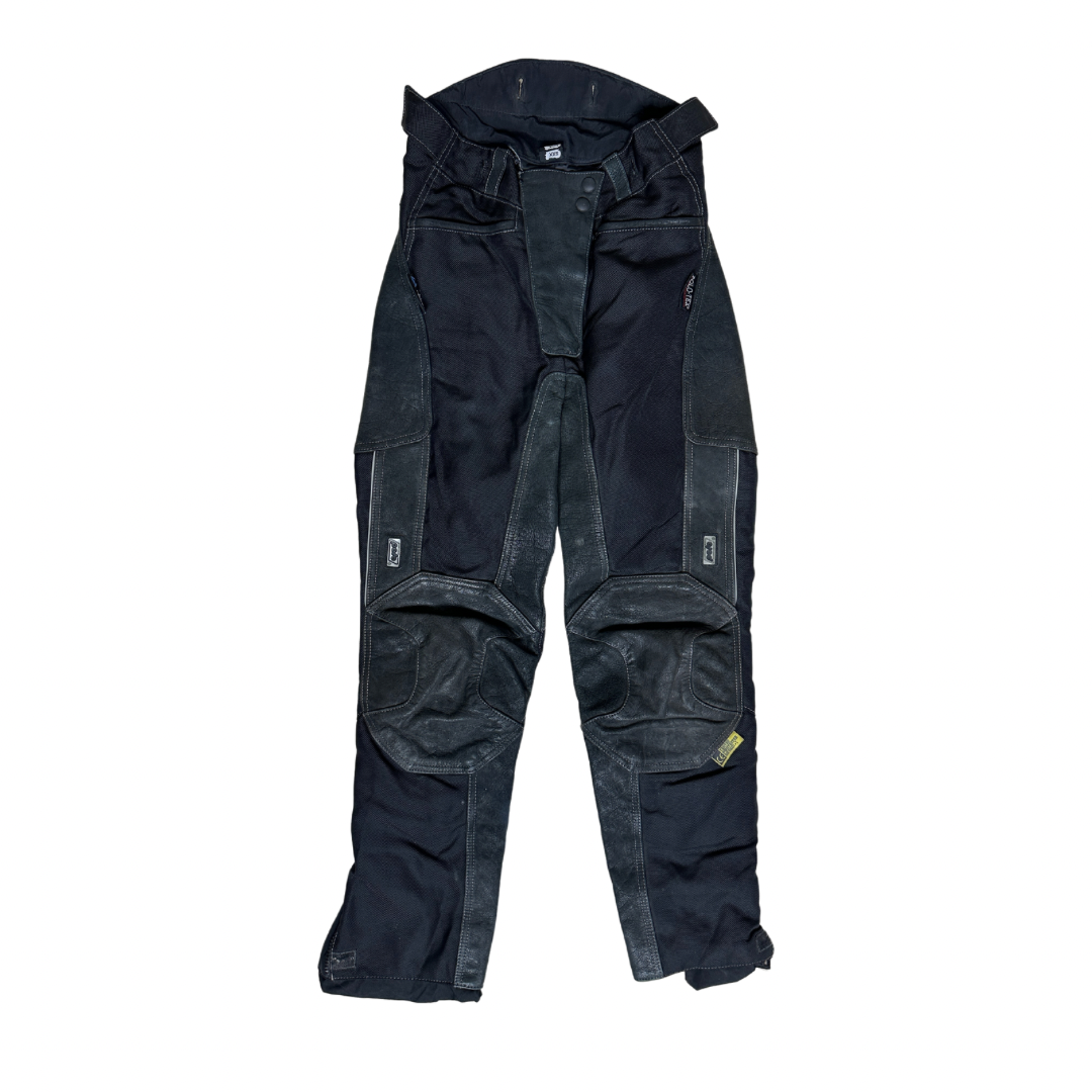 Polo Motorcycle Biker Pants