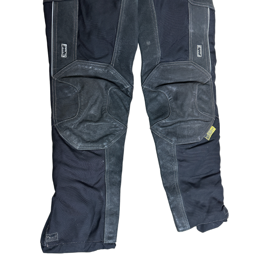 Polo Motorcycle Biker Pants