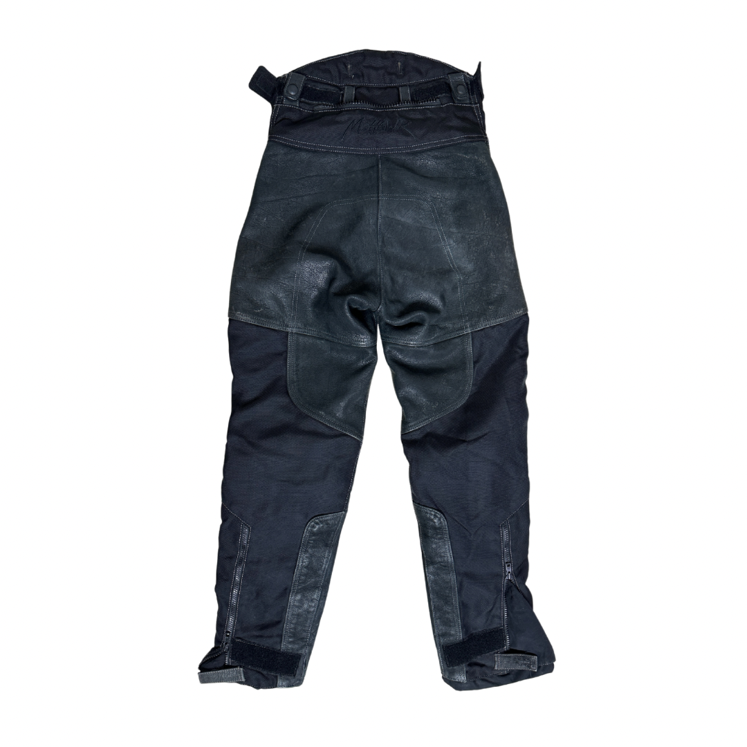 Polo Motorcycle Biker Pants