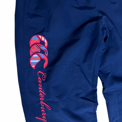 Canterbury Uglies Track Pants Medium