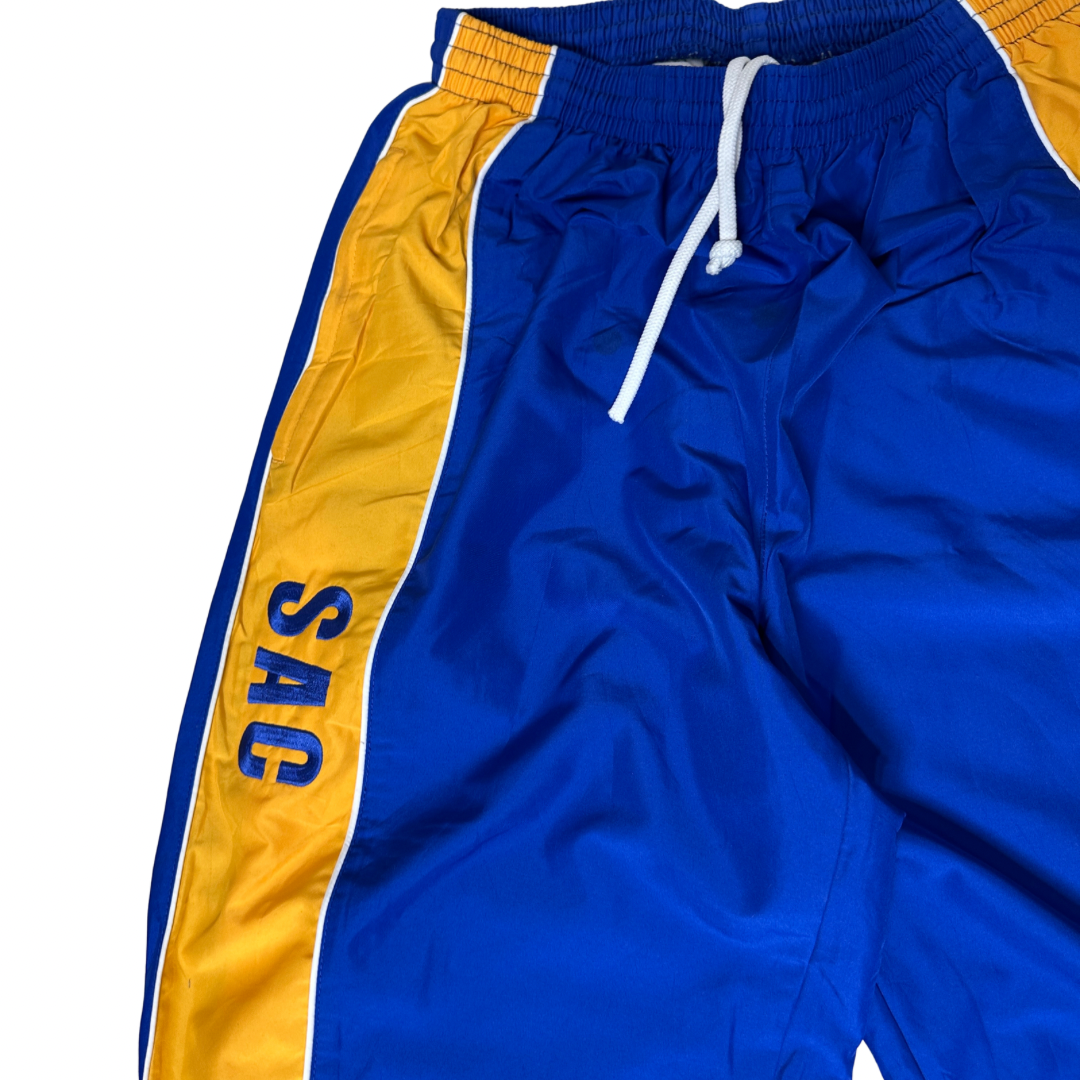 Bob Stewart Track Pants Small