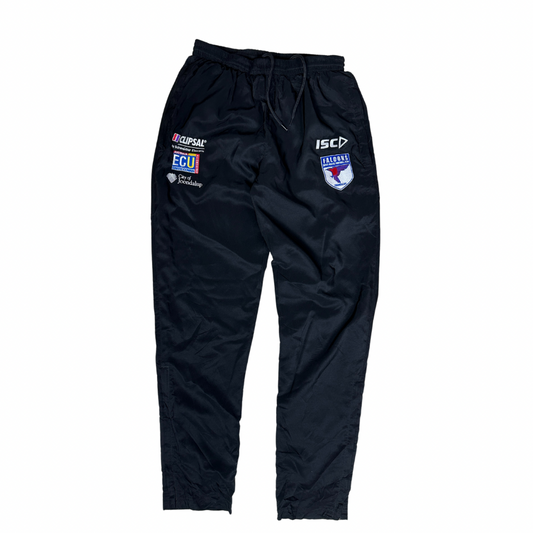 ISC Track Pants Small