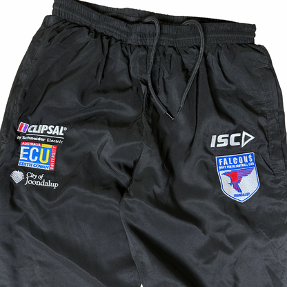 ISC Track Pants Small