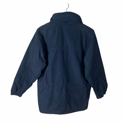 Regatta Peugeot Jacket with Foldable Hood Large