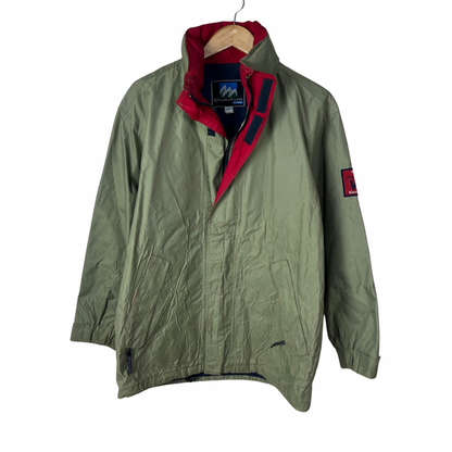 Quechua Jacket Large