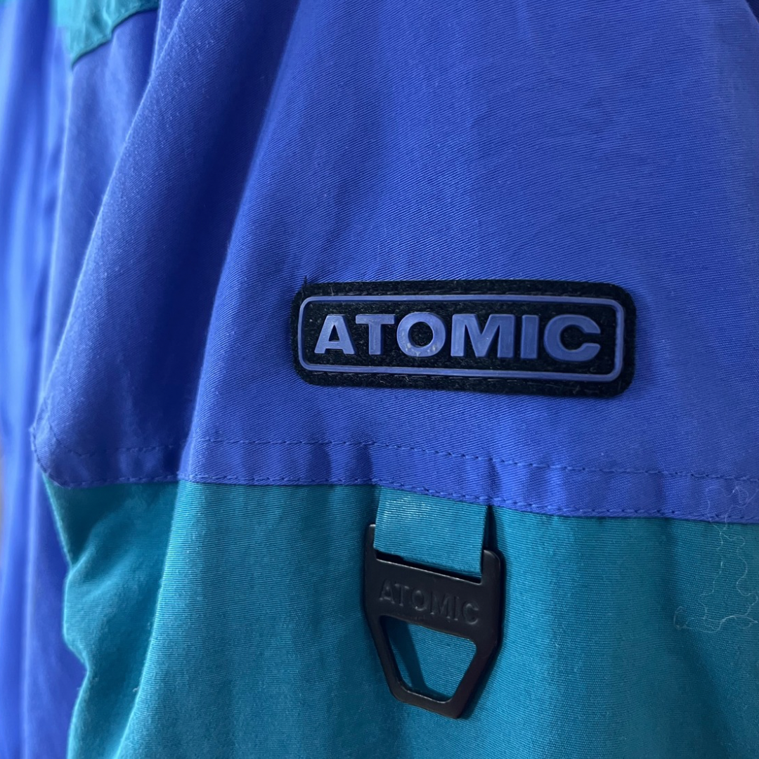 Atomic Ski Jacket 3XL