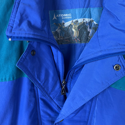 Atomic Ski Jacket 3XL