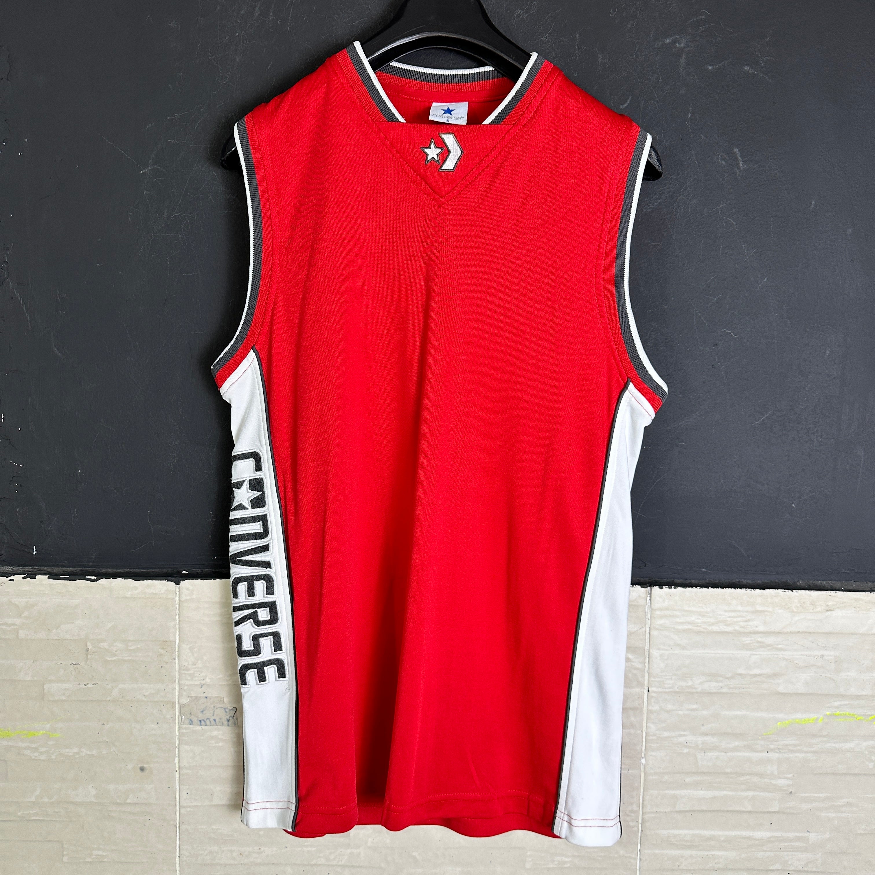 Converse Tank Top