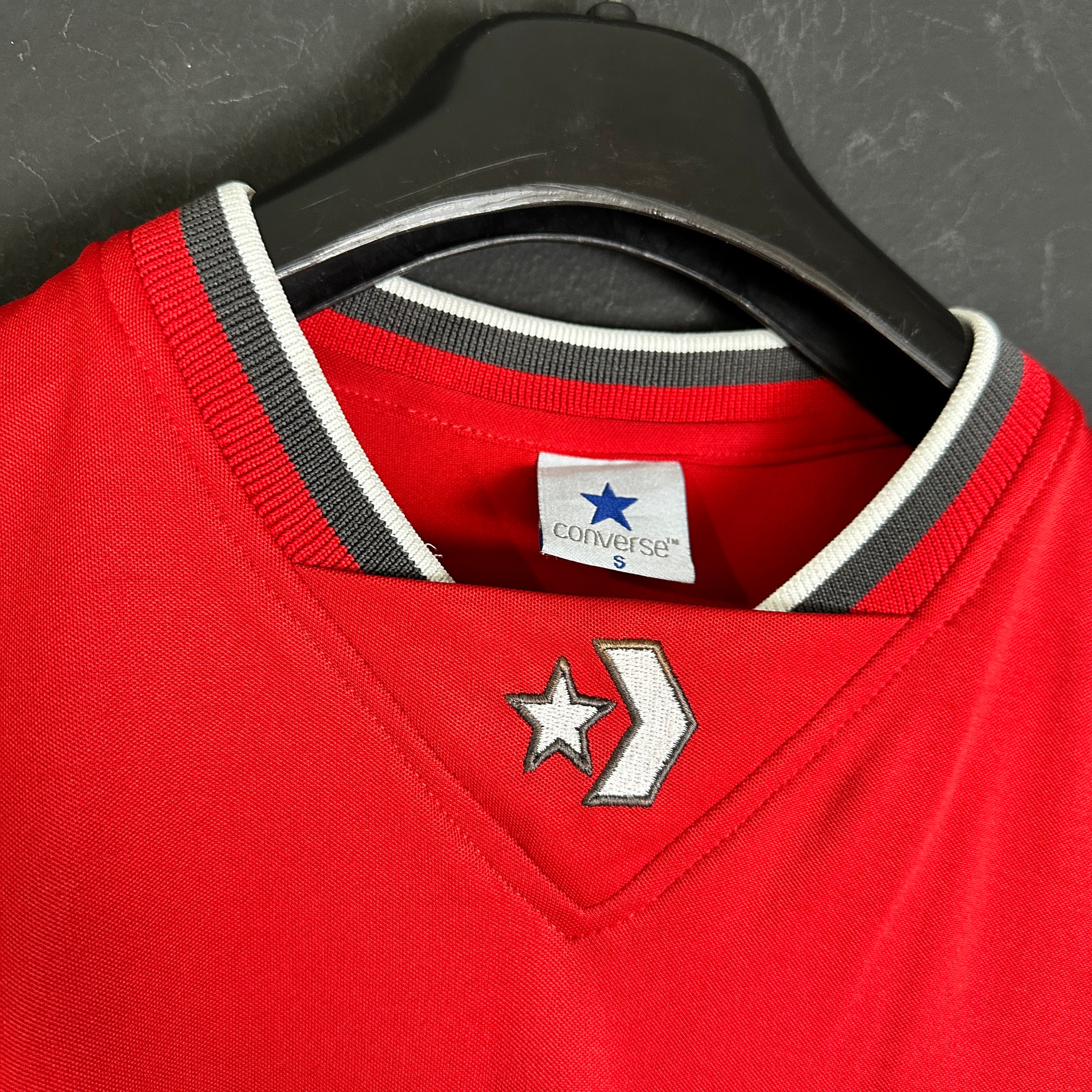 Converse Tank Top