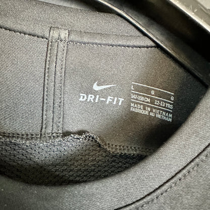 Nike Girl's Dri-fit T-shirt