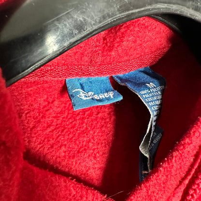 Disney Grumpy Hoodie Women's Medium