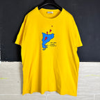 Letterprint Graphic T-shirt
