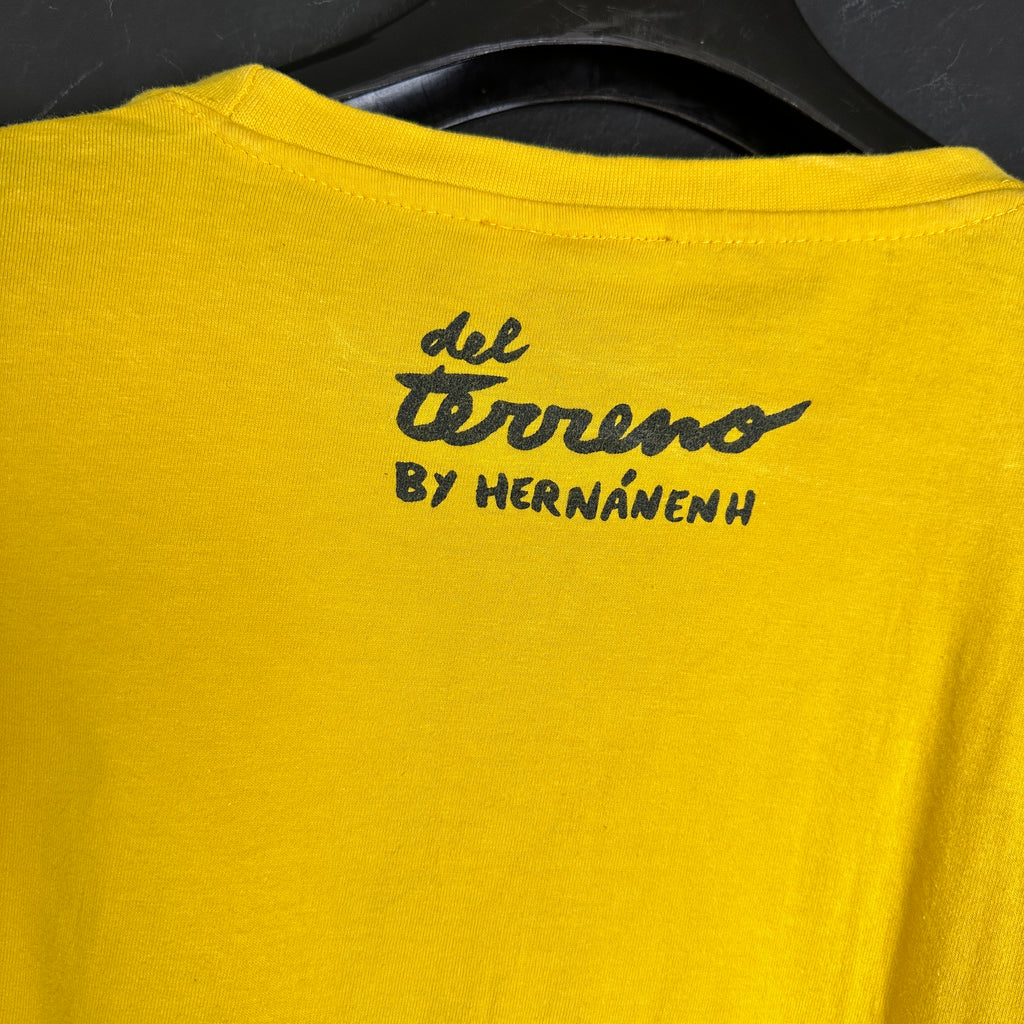 Letterprint Graphic T-shirt