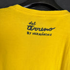 Letterprint Graphic T-shirt