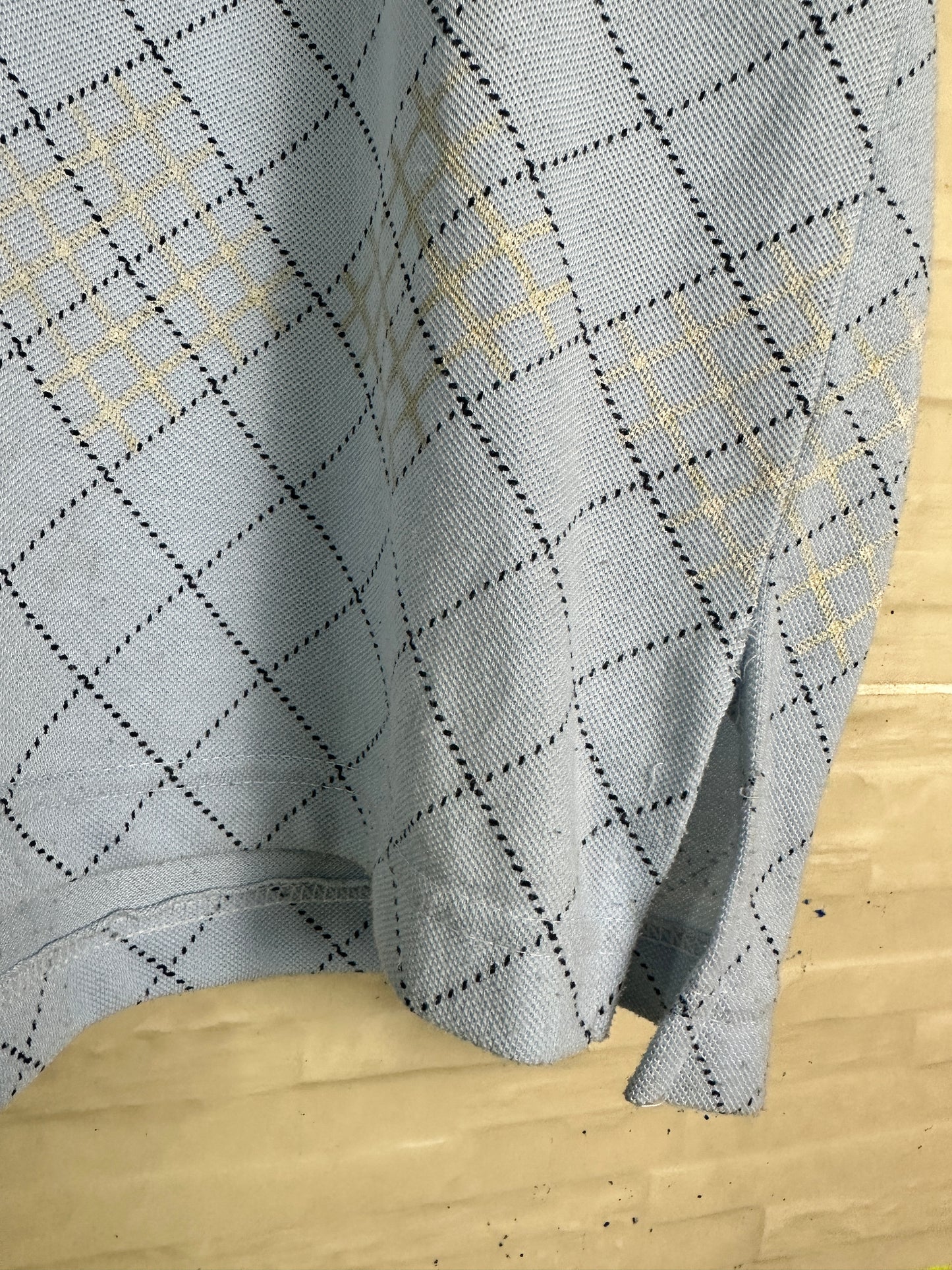 Vintage Von Dutch Polo Shirt