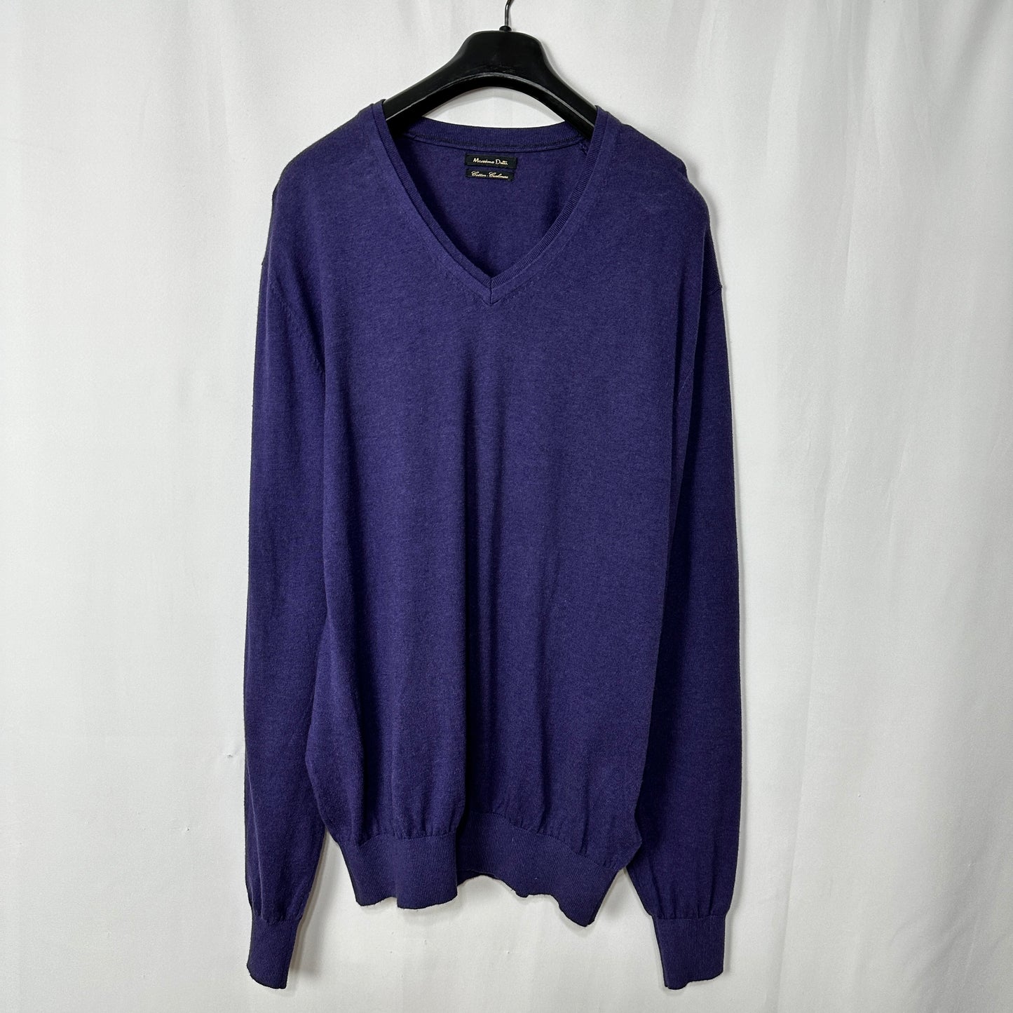 Massimo Dutti Sweater Large