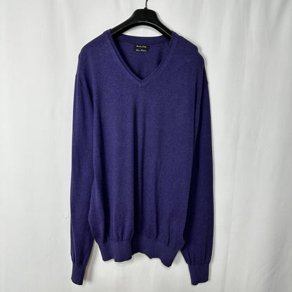 Massimo Dutti Sweater Large