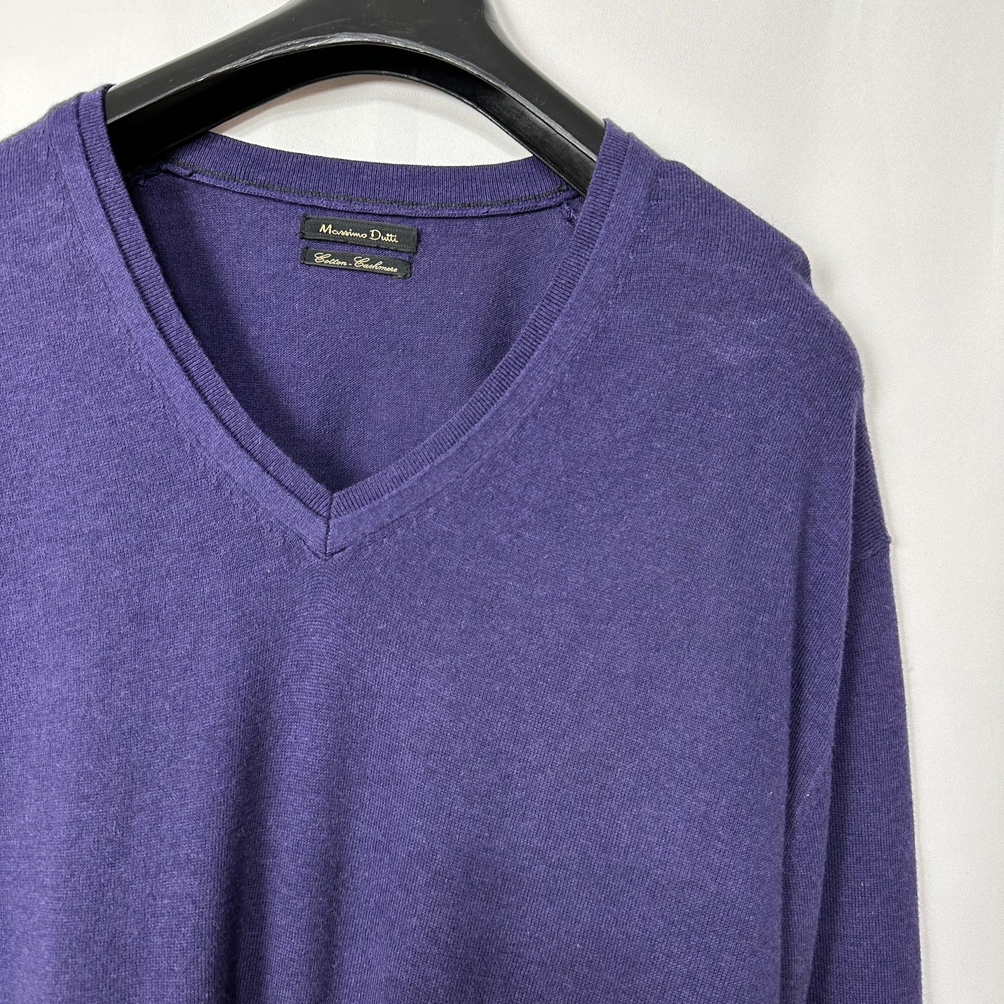 Massimo Dutti Sweater Large