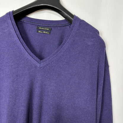 Massimo Dutti Sweater Large