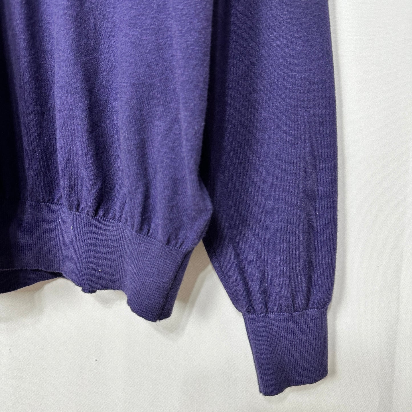 Massimo Dutti Sweater Large