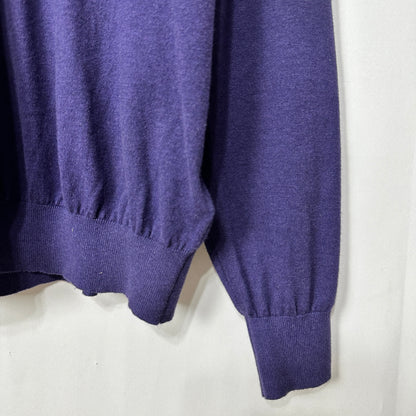 Massimo Dutti Sweater Large