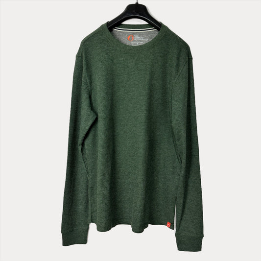 The American Outdoorsman Sweater Medium/Large