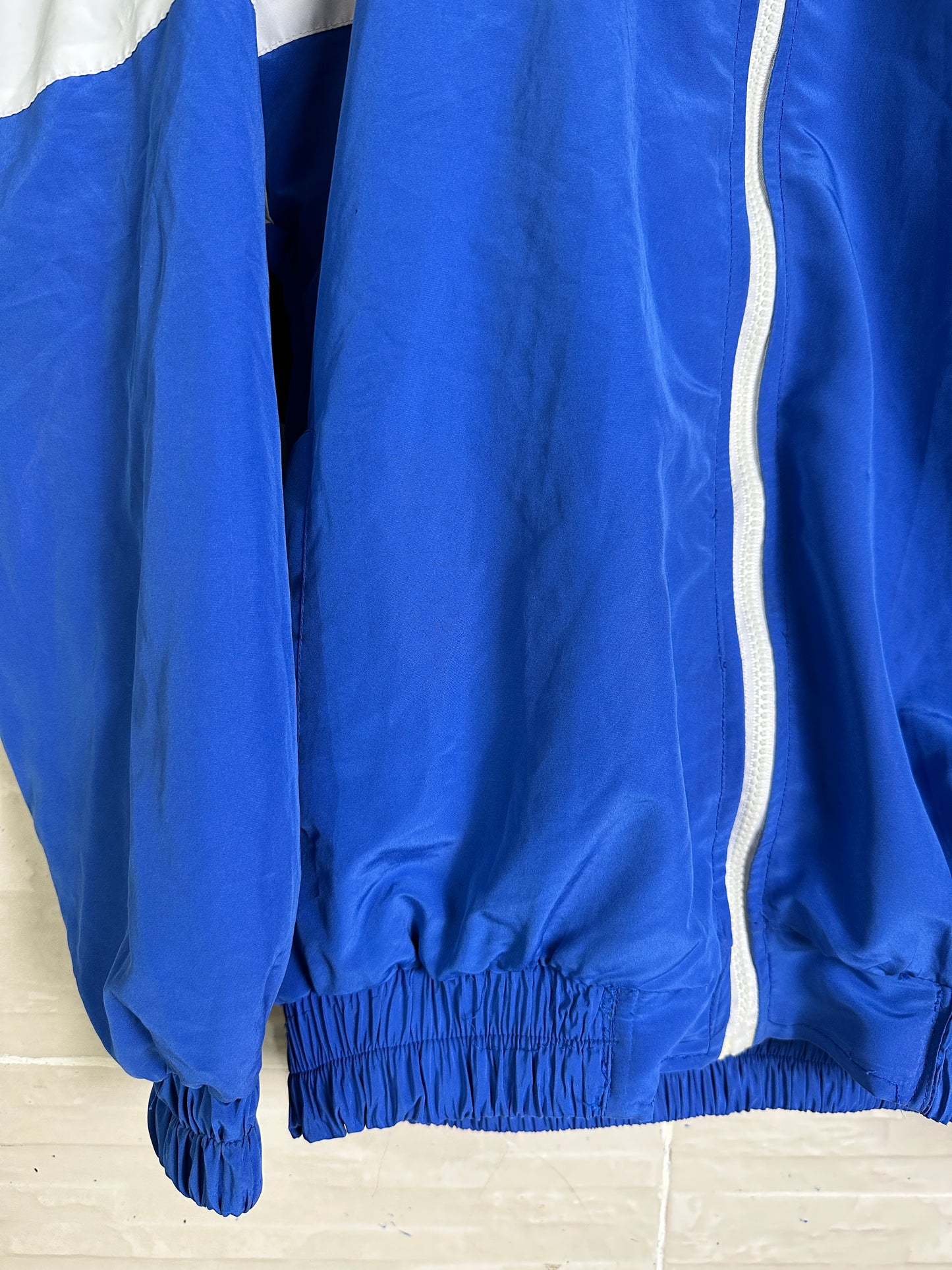 Vintage Ellesse Windbreaker