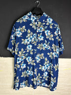 Batik Bay Hawaiian Shirt