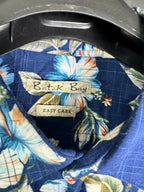 Batik Bay Hawaiian Shirt