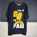 Garfield Graphic Tee XL