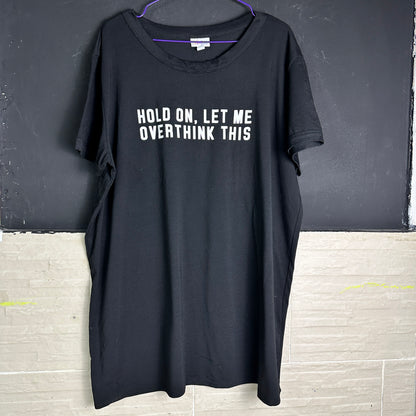 LulaRoe Graphic T-shirt